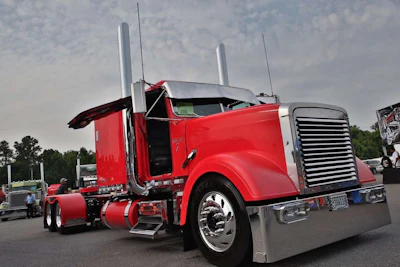 Pride & Polish at 75 Chrome Shop