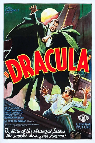 Dracula