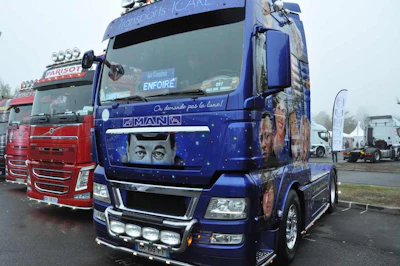 European Racing Finals