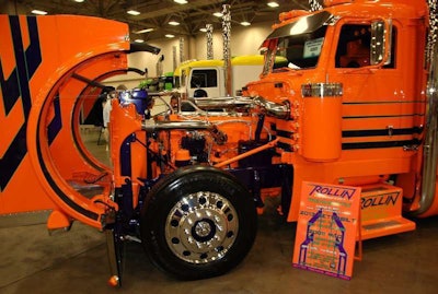 Under the hood of Trensettin'