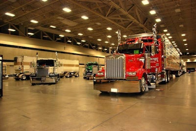 Pride & Polish entrants