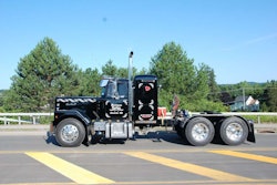 1977 Model 360 Brockway