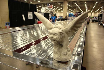 Ray Rodriguez's Wicked