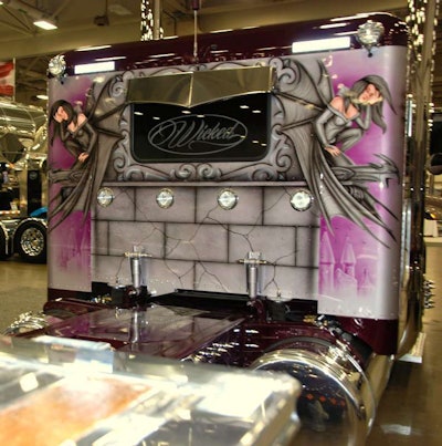 Ray Rodriguez's Wicked