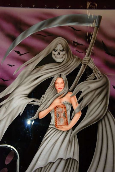 Ray Rodriguez's Wicked