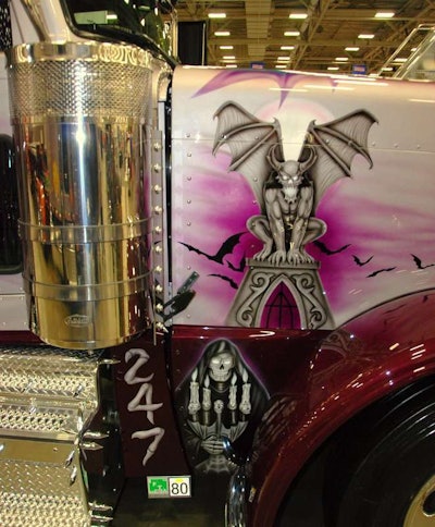 Ray Rodriguez's Wicked