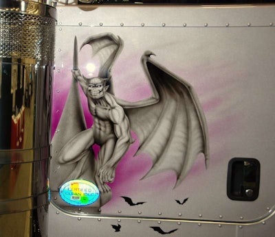 Ray Rodriguez's Wicked