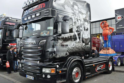 European Racing Finals