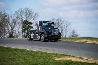 #88 Power Shift