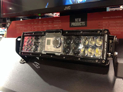 Seen at SEMA