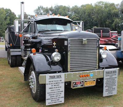 1960 IHC RDI 405