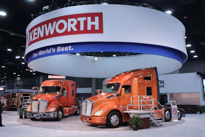 Kenworth