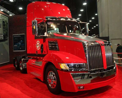 Western Star