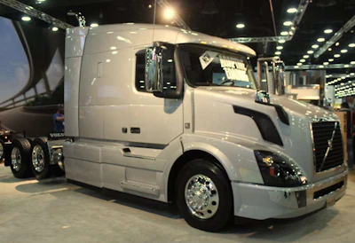Volvo