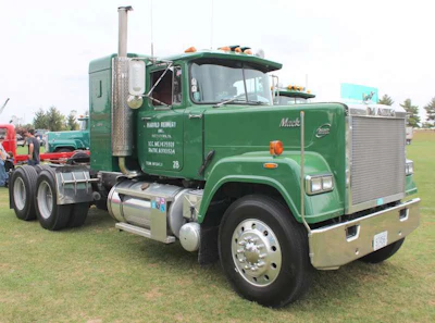 1988 Superliner