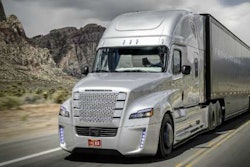 Inspiration is licensed to drive on highways in Nevada.
