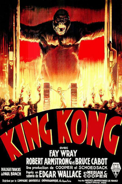 King Kong