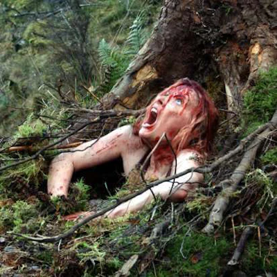 The Descent (2005)