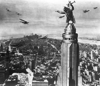 King Kong (1933)