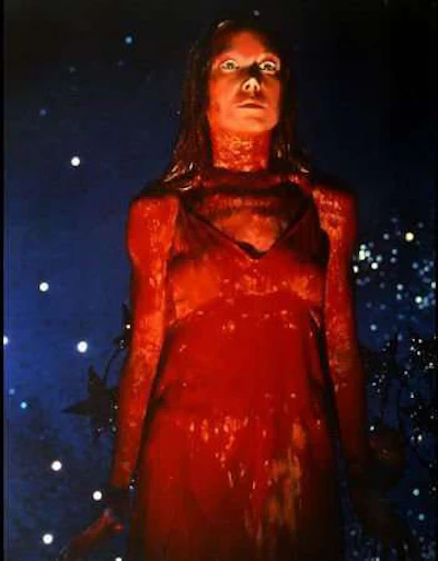 Carrie (1976)