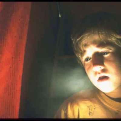 The Sixth Sense (1999)