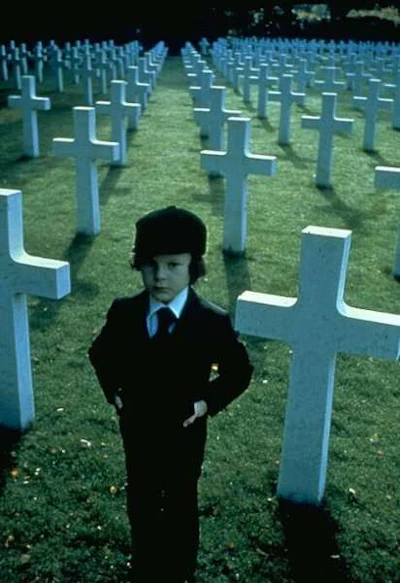 The Omen (1976)