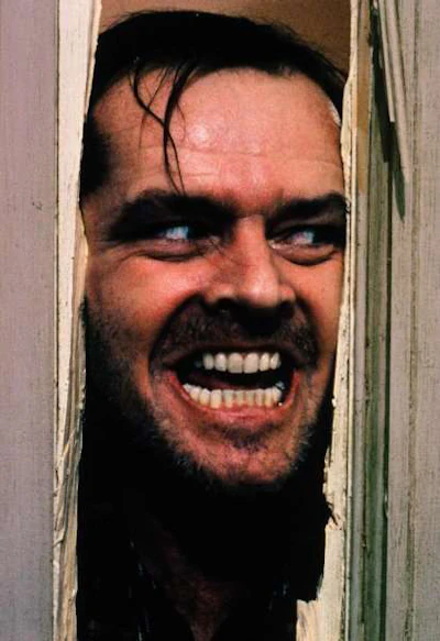 The Shining (1980)