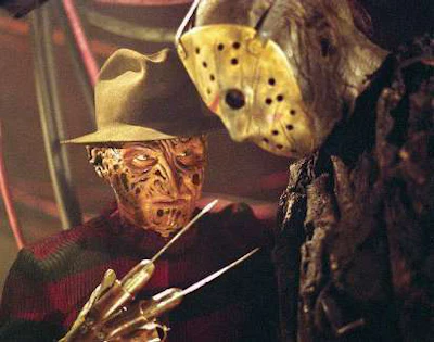 Freddy vs. Jason (2003)