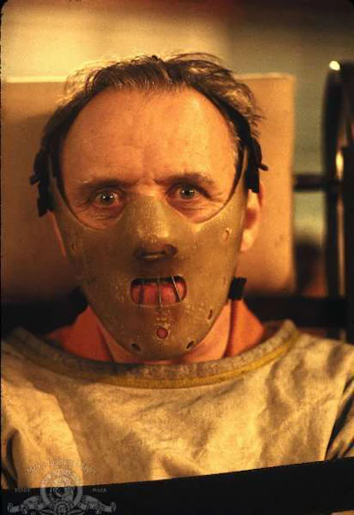 Silence of the Lambs (1991)