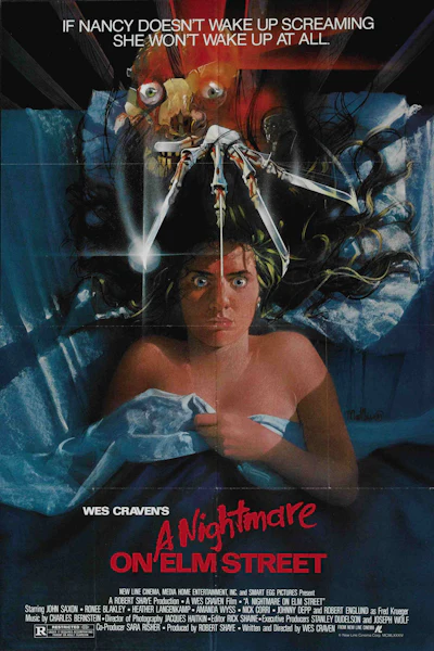 Nightmare on Elmstreet