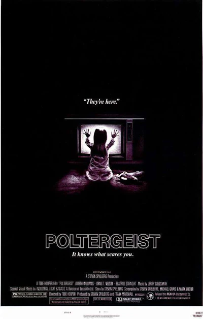 Poltergeist
