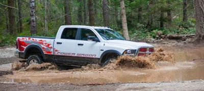 Mudfest 2015