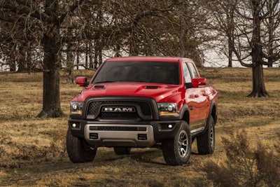 Ram Rebel