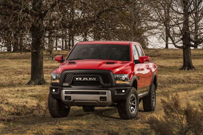 Ram Rebel