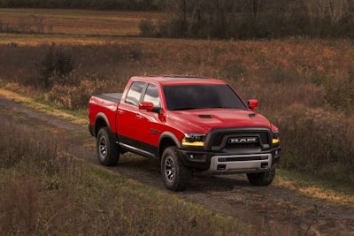 Ram Rebel