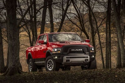 Ram Rebel
