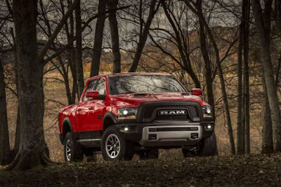 Ram Rebel