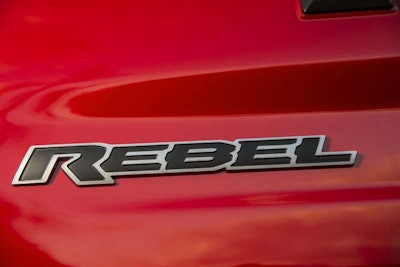 Ram Rebel