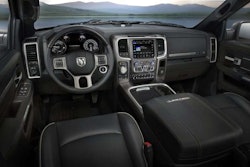 2015 Ram Laramie Limited