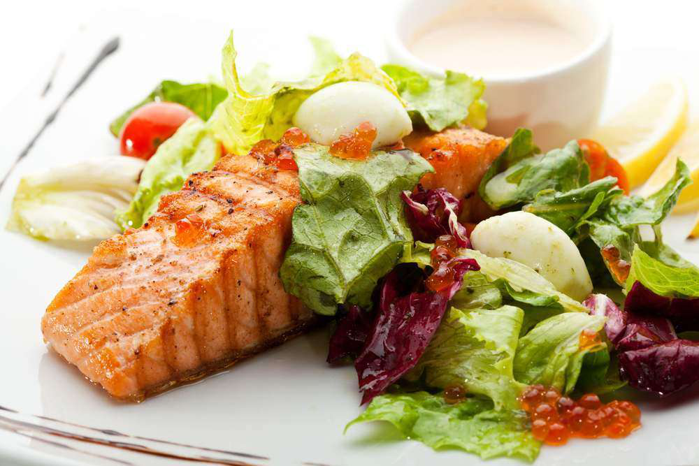 Super Food: Salmon
