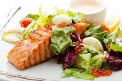 Super Food: Salmon
