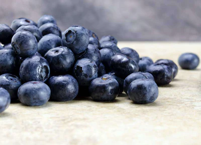 Super Food: Berries