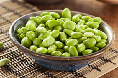 Super Food: Beans