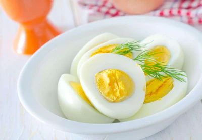 Super Food: Eggs