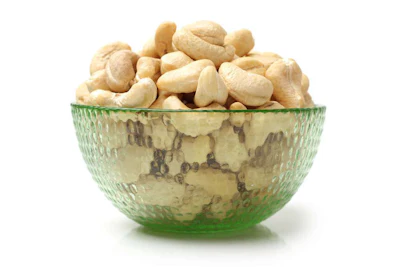 Super Food: Nuts