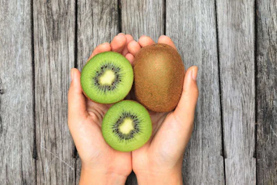 Super Food: Kiwi