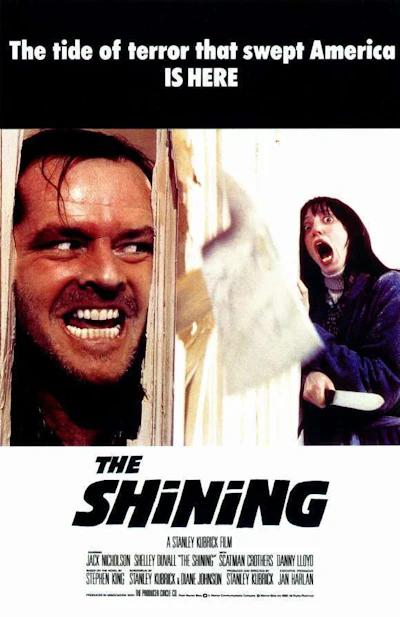The Shining