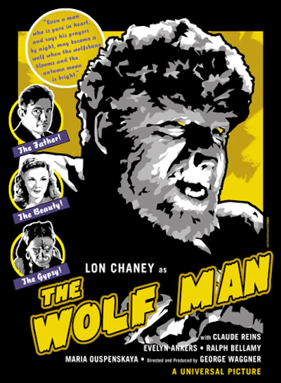 Wolfman