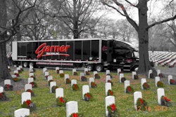Wreaths Across America 2013