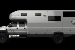EarthRoamer's RV on steroids